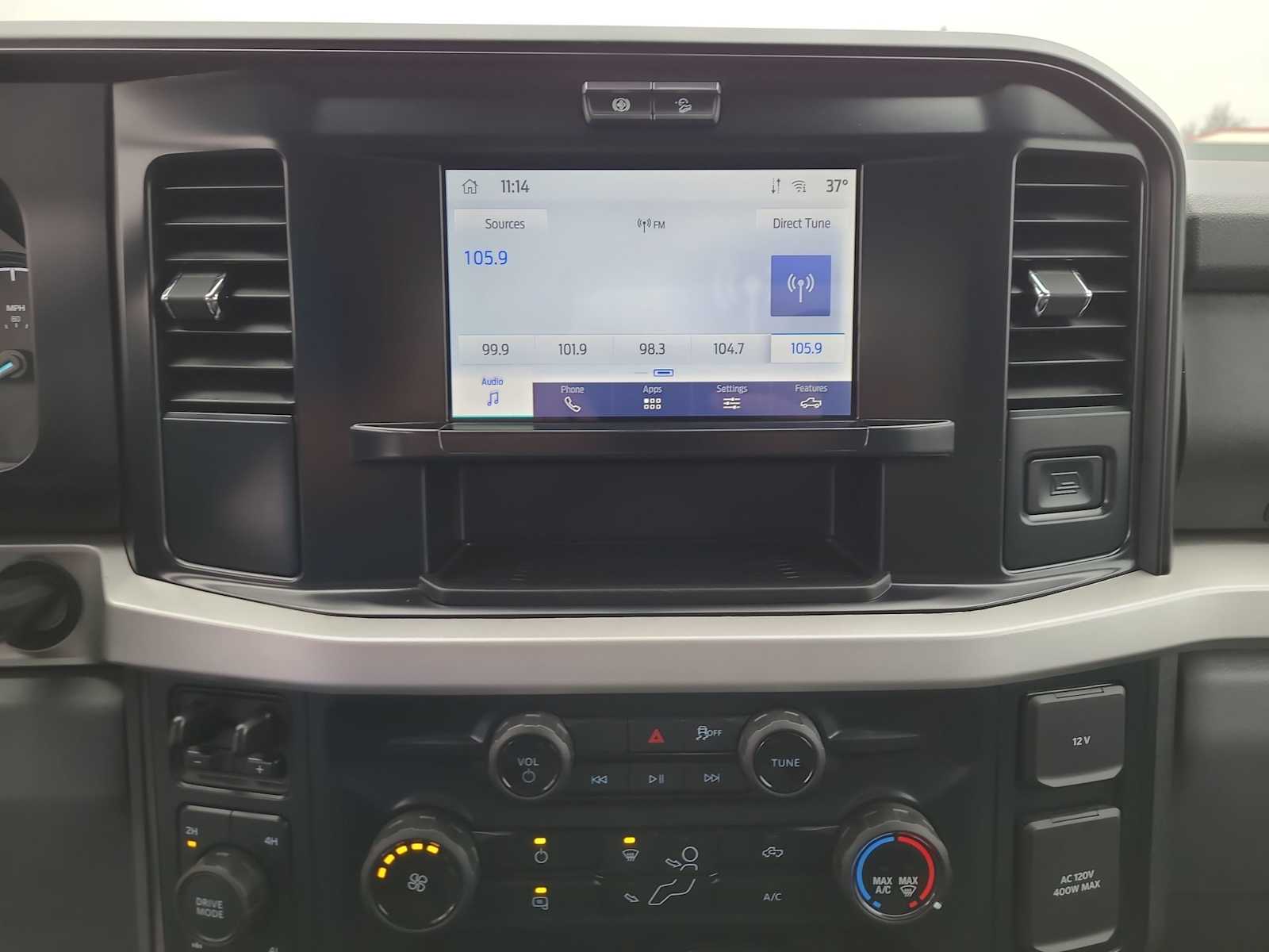 Thumbnail: 2025 Ford Econoline - 24