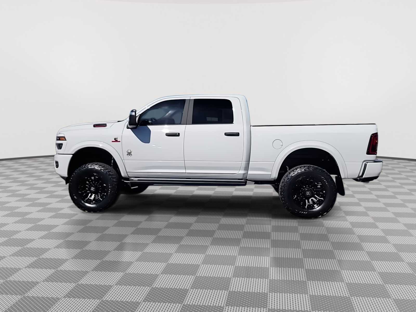Thumbnail: 2026 RAM 2500 - 5