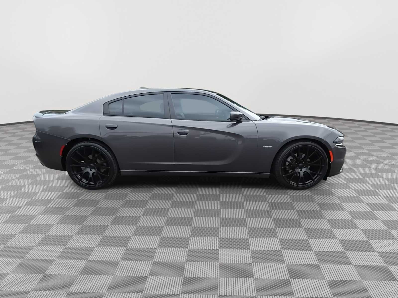 Thumbnail: 2015 Dodge Charger - 9