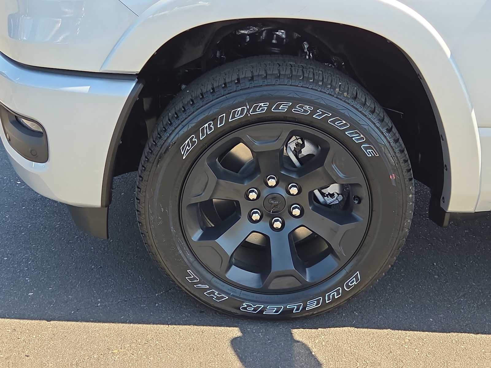 Thumbnail: 2026 RAM 1500 - 16