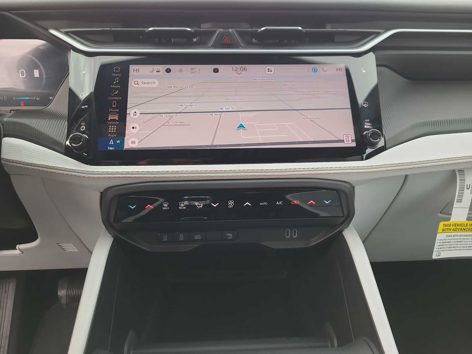 Thumbnail: 2026 Jeep Cherokee - 24