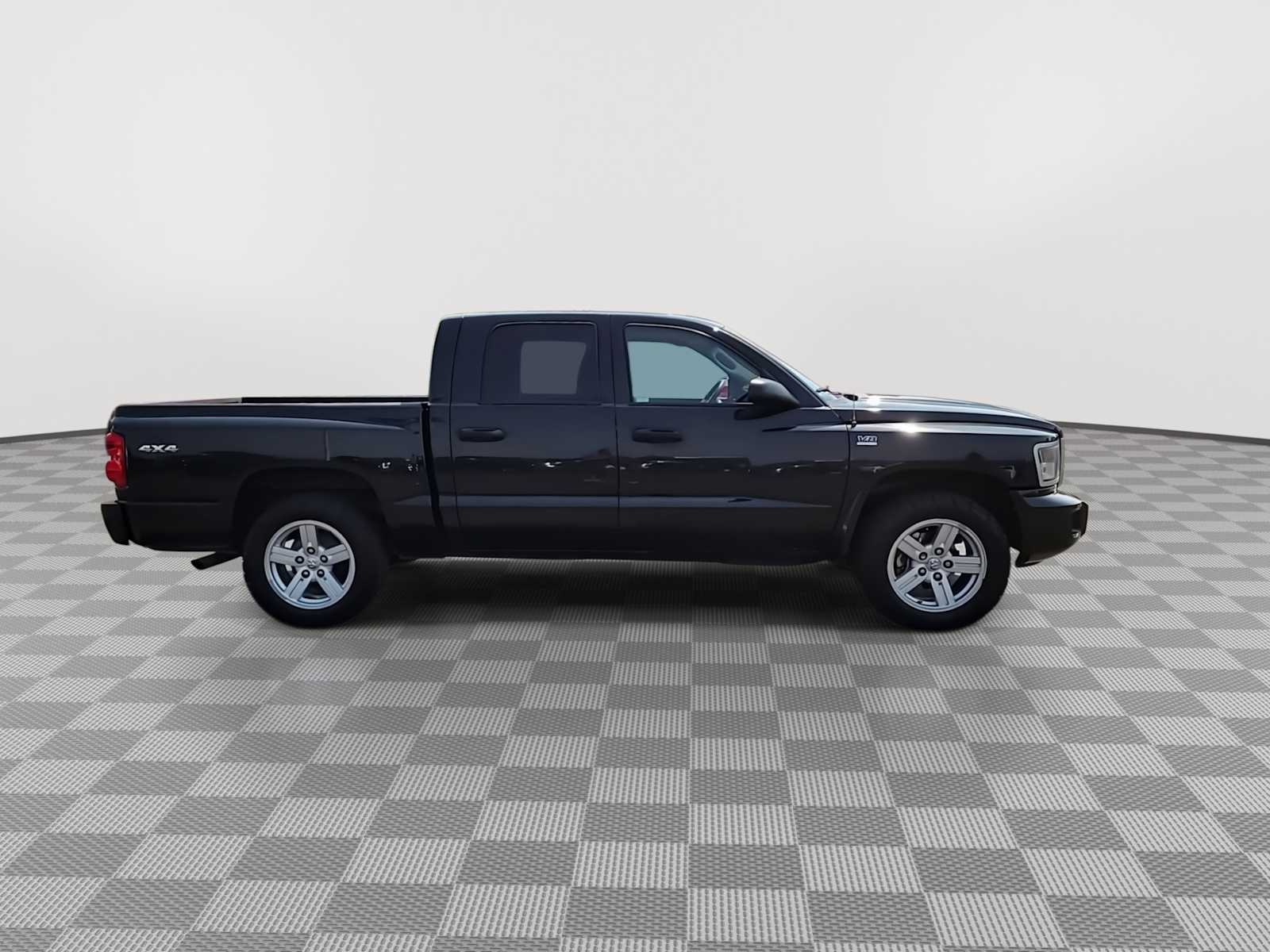 Thumbnail: 2011 RAM Dakota - 9
