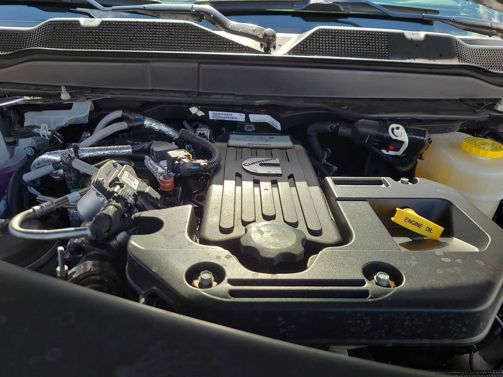 Thumbnail: 2026 RAM 2500 - 17