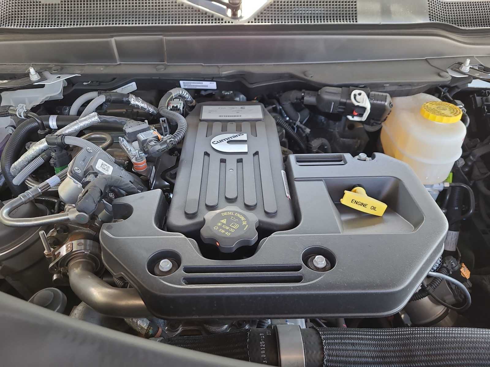 Thumbnail: 2025 RAM 2500 - 17