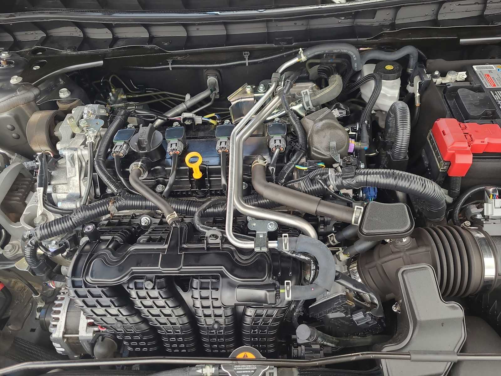 Thumbnail: 2025 Nissan Altima - 17