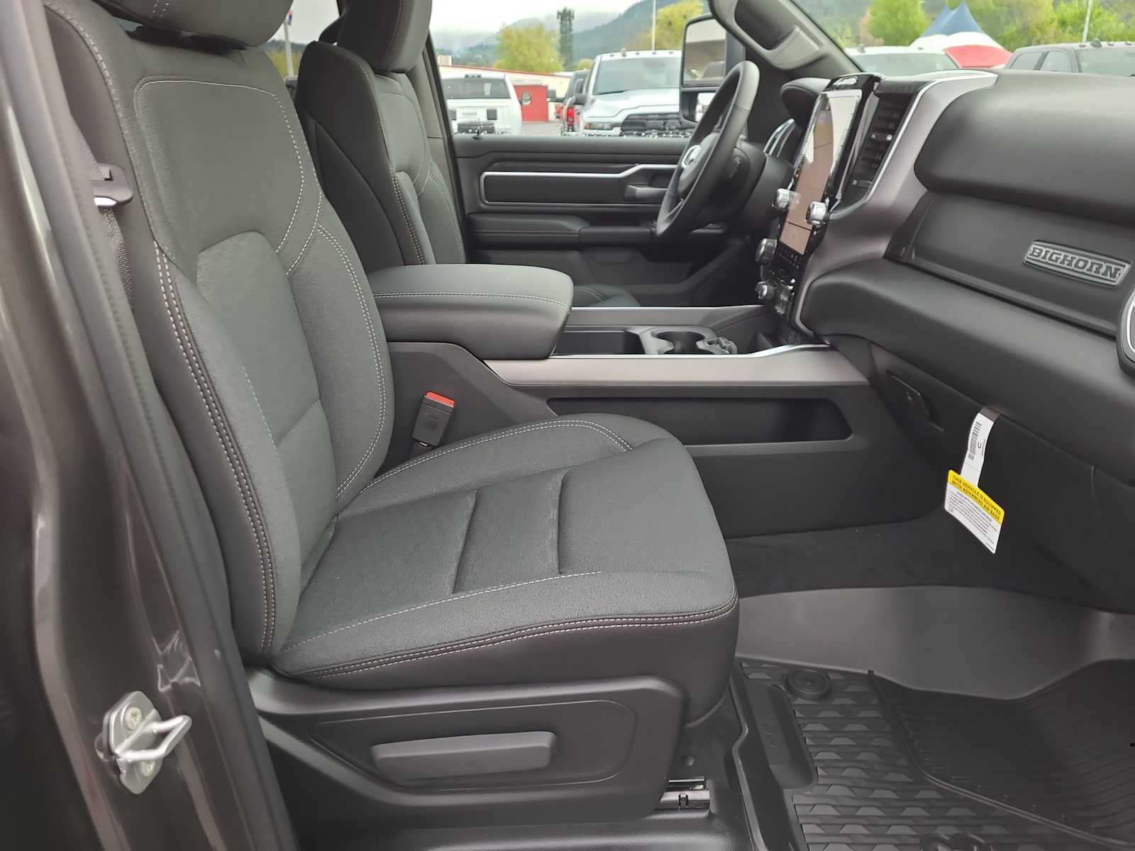 Thumbnail: 2026 RAM 1500 - 22
