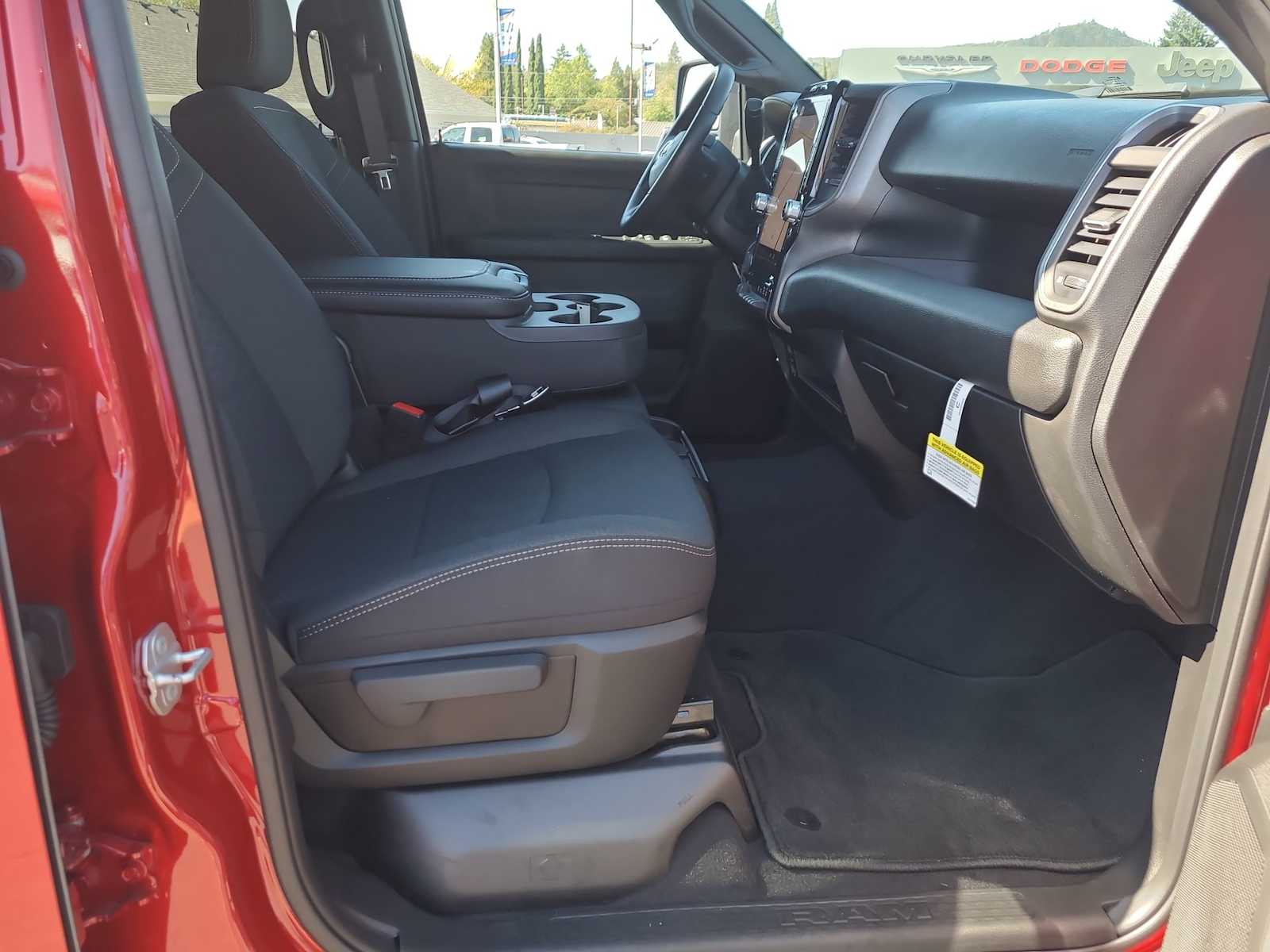 Thumbnail: 2026 RAM 2500 - 22