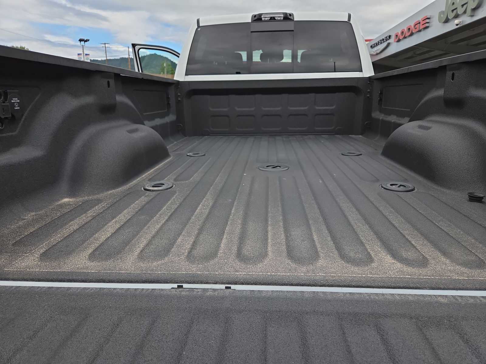 Thumbnail: 2026 RAM 3500 - 27