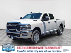 2025 Ram 2500 TRADESMAN CREW CAB 4X4 6'4 BOX Pickup Grants Pass, OR
