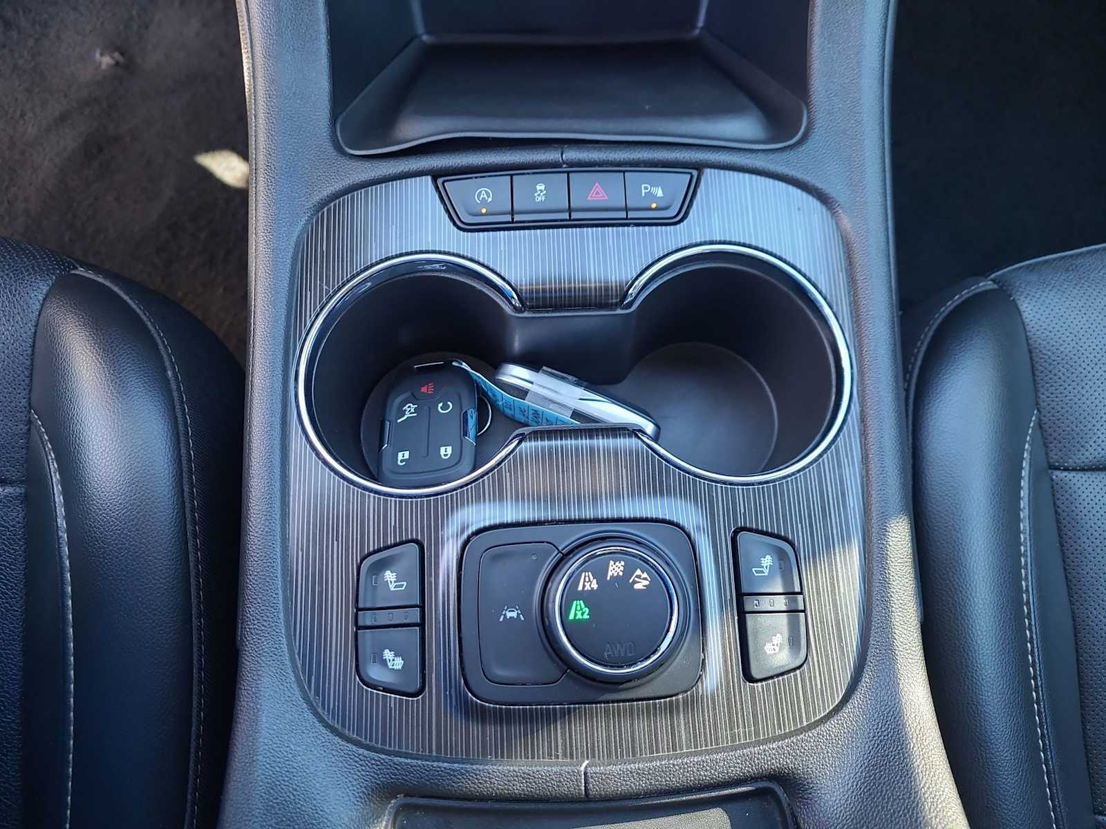 Thumbnail: 2021 GMC Acadia - 25