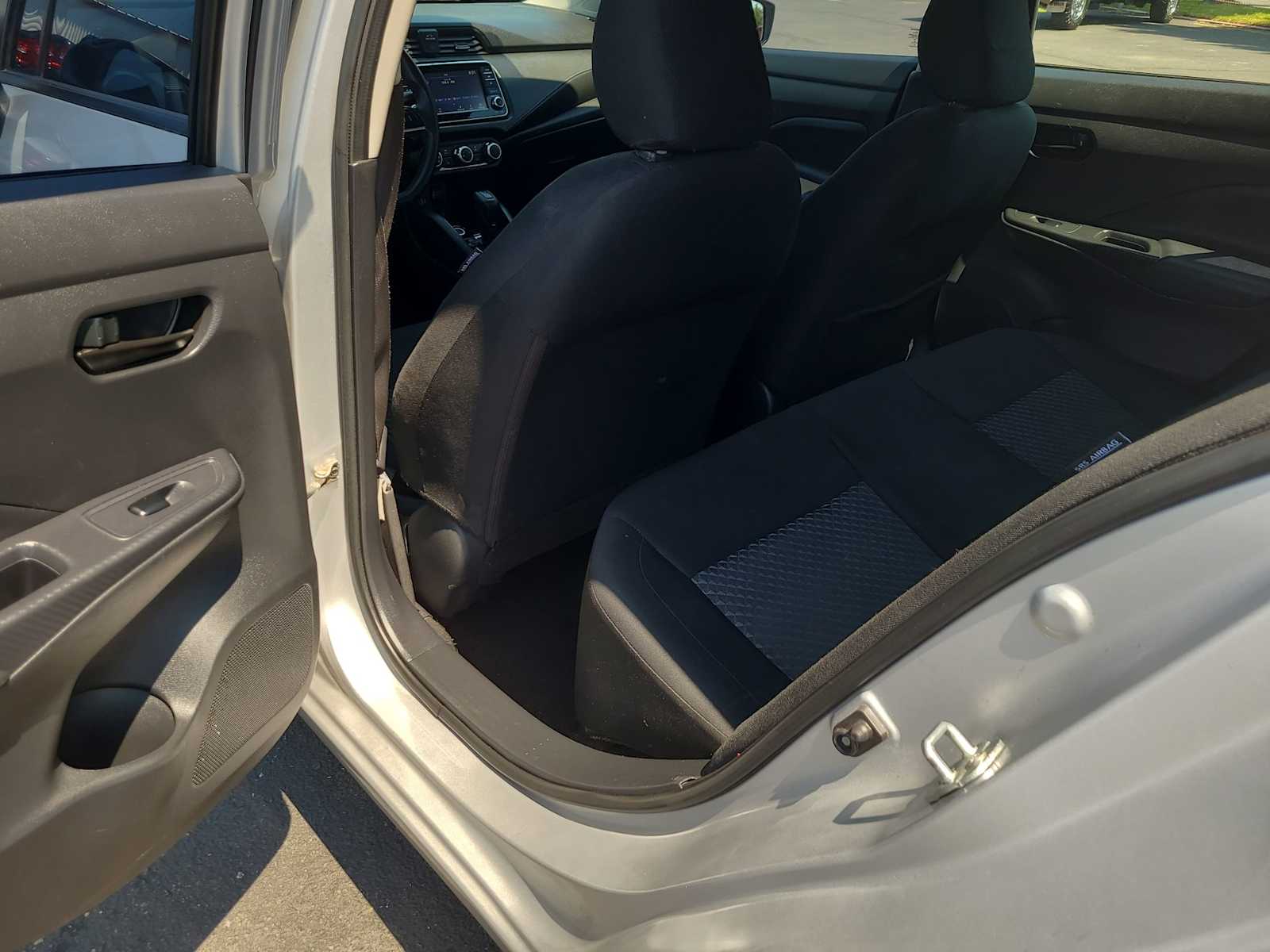 Thumbnail: 2020 Nissan Versa - 20