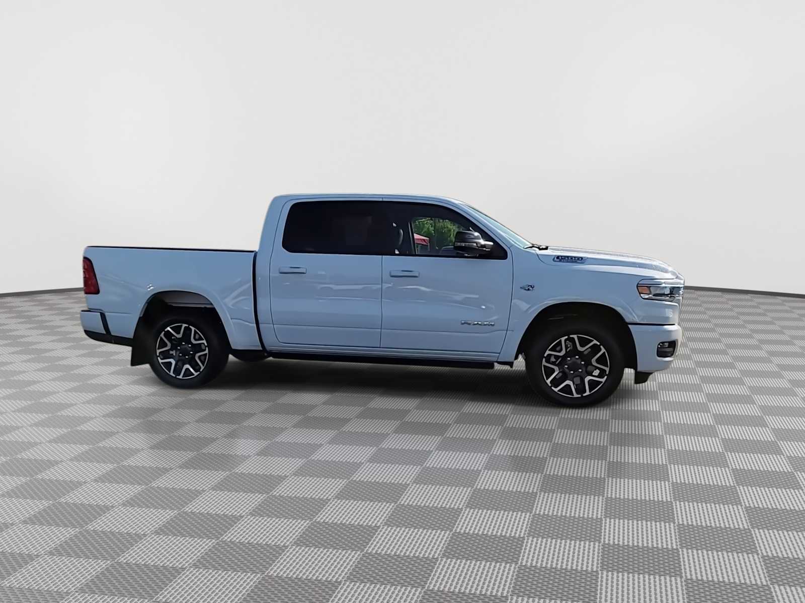Thumbnail: 2026 RAM 1500 - 9