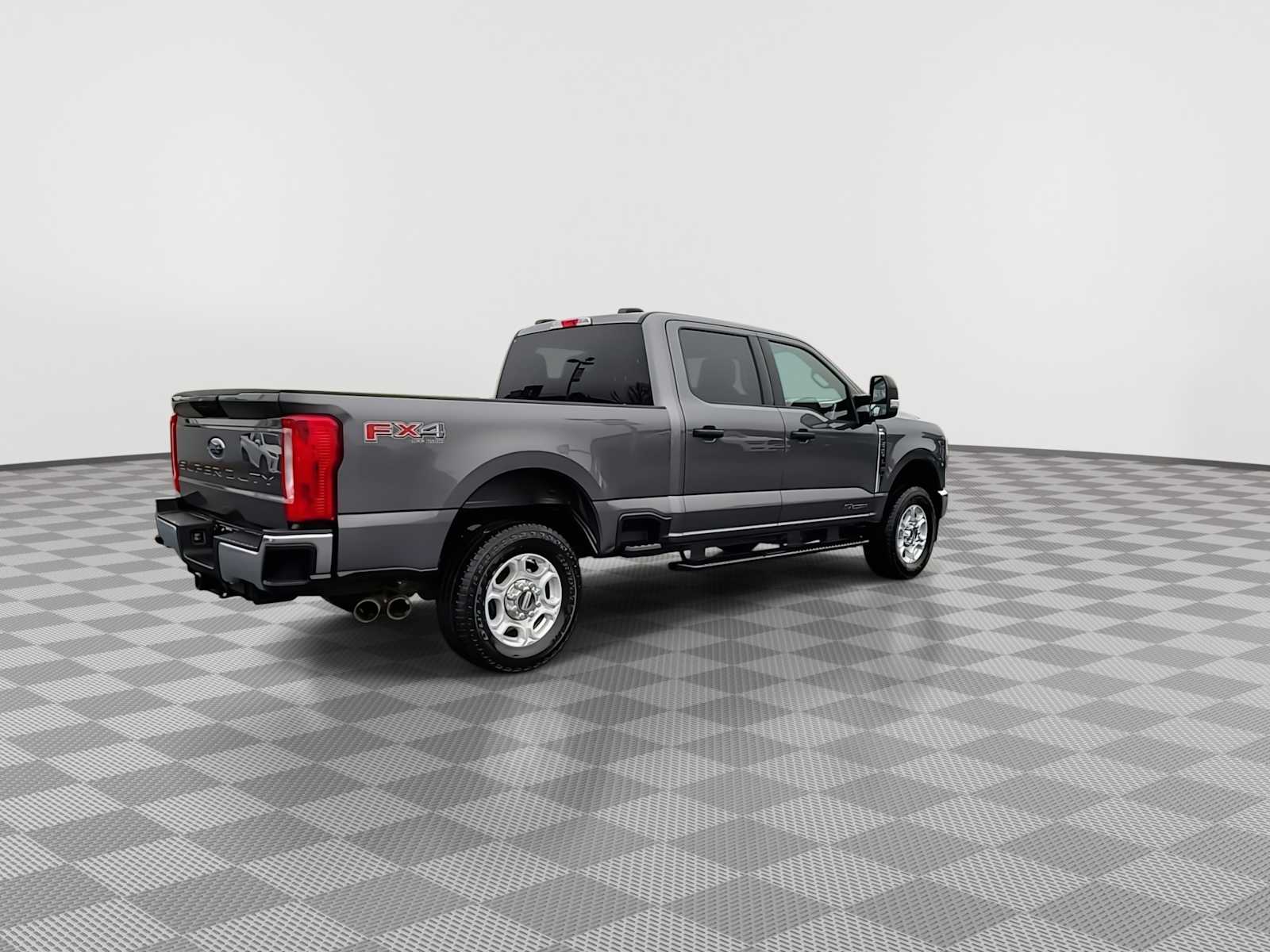 Thumbnail: 2025 Ford Econoline - 8