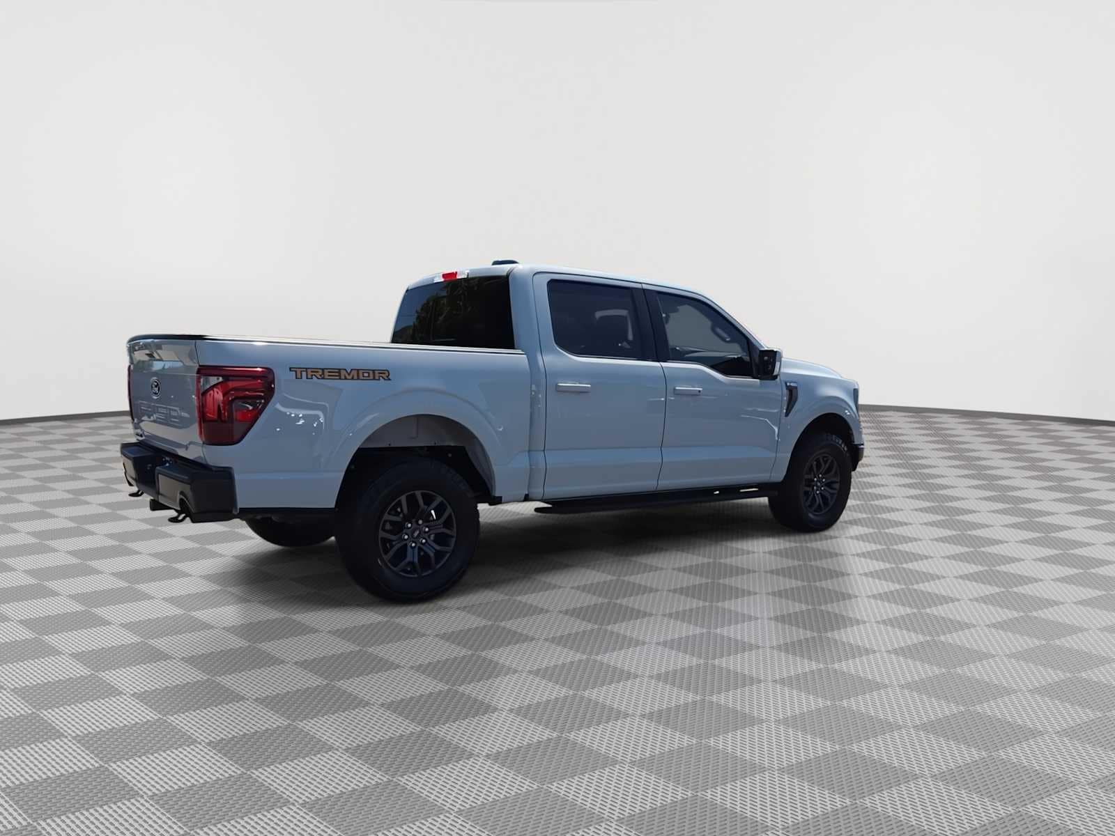 Thumbnail: 2024 Ford F-150 - 8