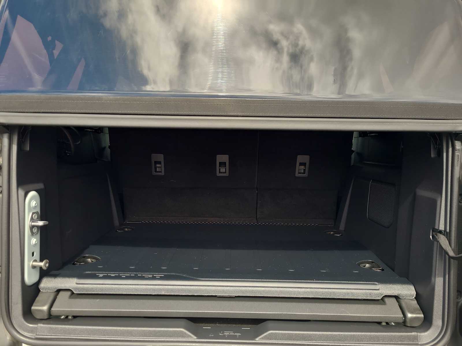 Thumbnail: 2024 Ford Bronco - 27