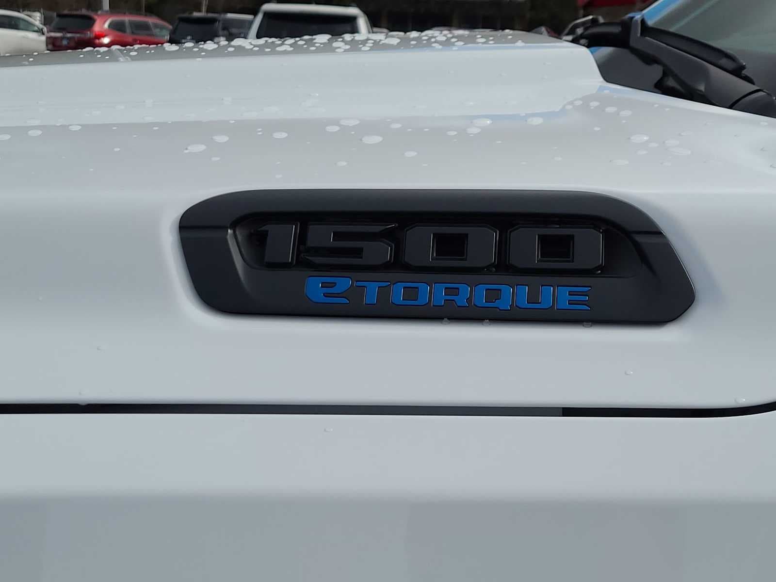 Thumbnail: 2026 RAM 1500 - 15