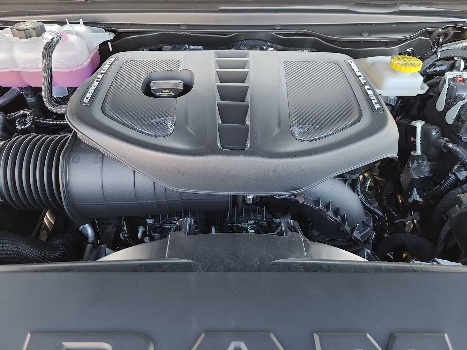 Thumbnail: 2026 RAM 1500 - 17