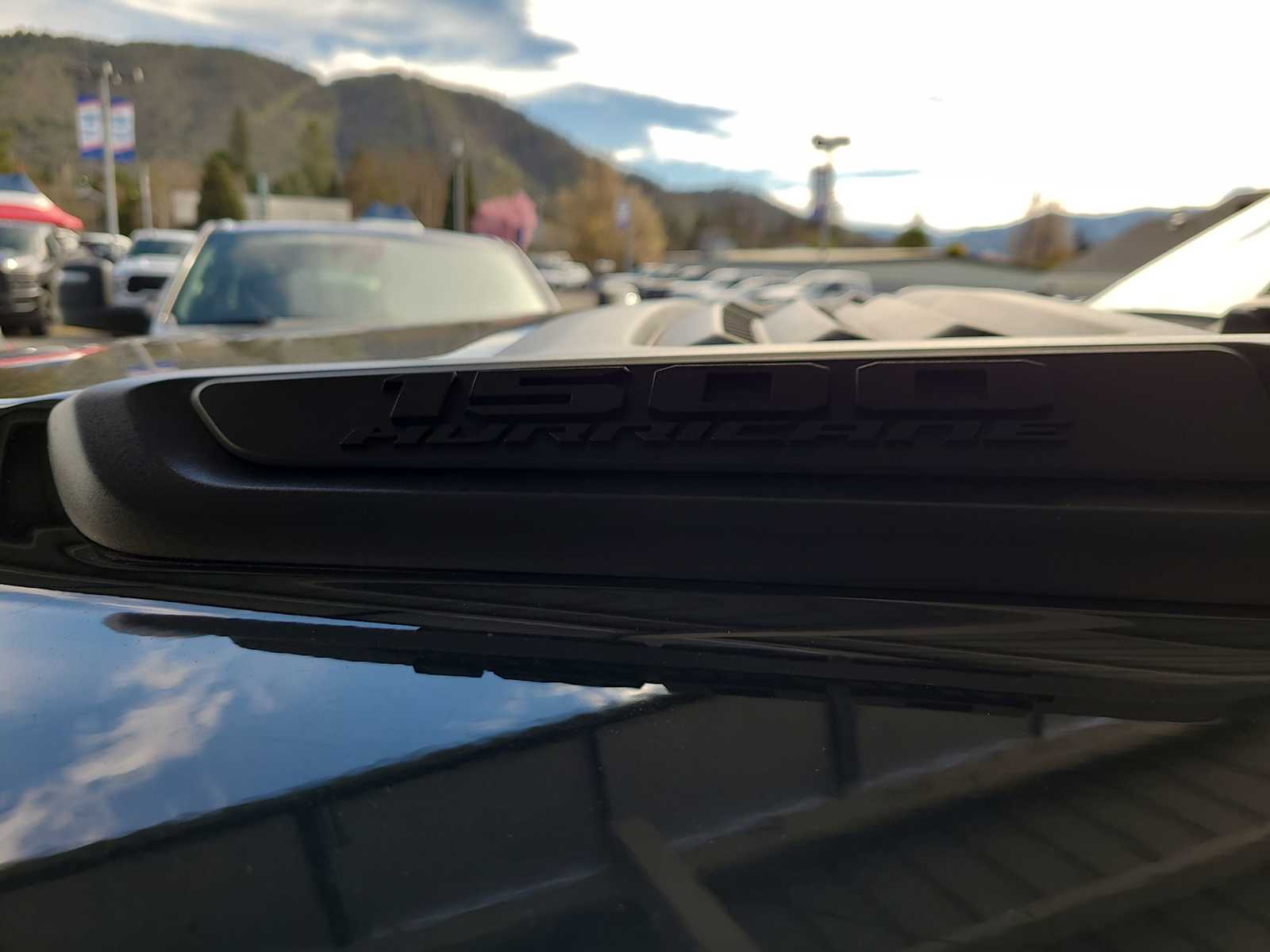 Thumbnail: 2026 RAM 1500 - 15