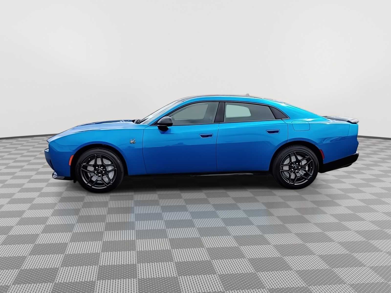 Thumbnail: 2026 Dodge Charger - 5