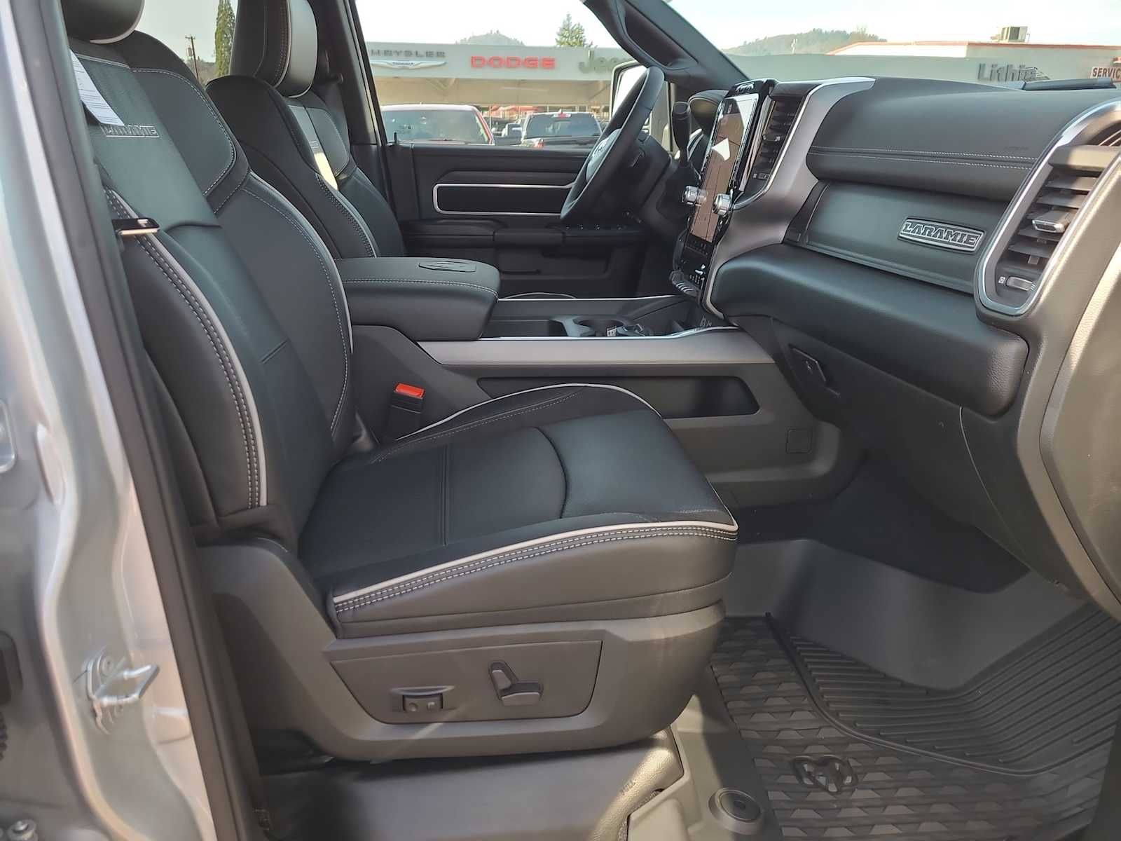 Thumbnail: 2026 RAM 3500 - 22