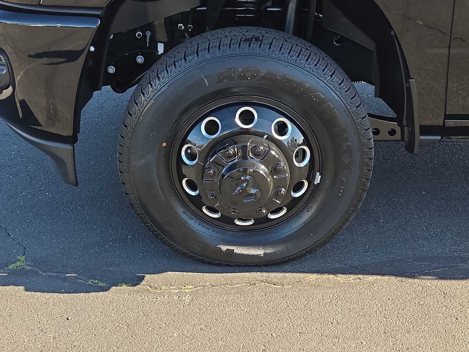 Thumbnail: 2026 RAM 3500 - 16