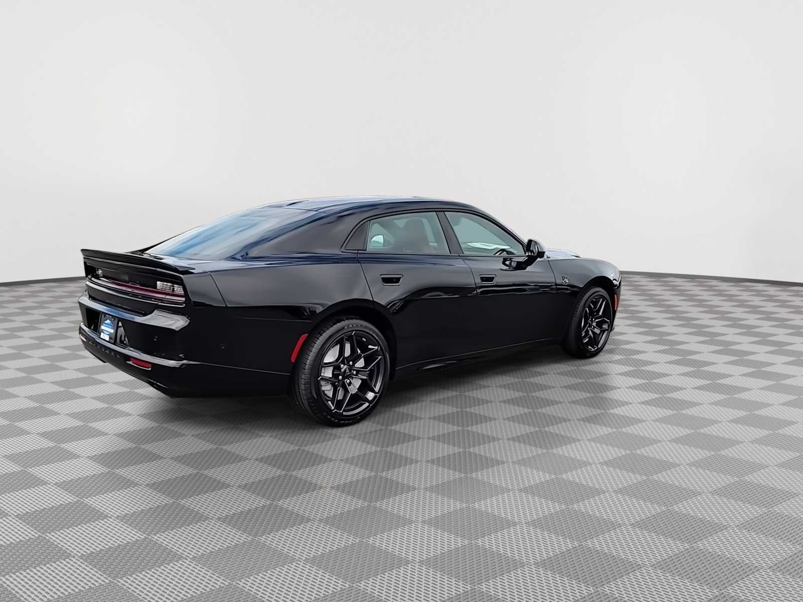 Thumbnail: 2026 Dodge Charger - 8