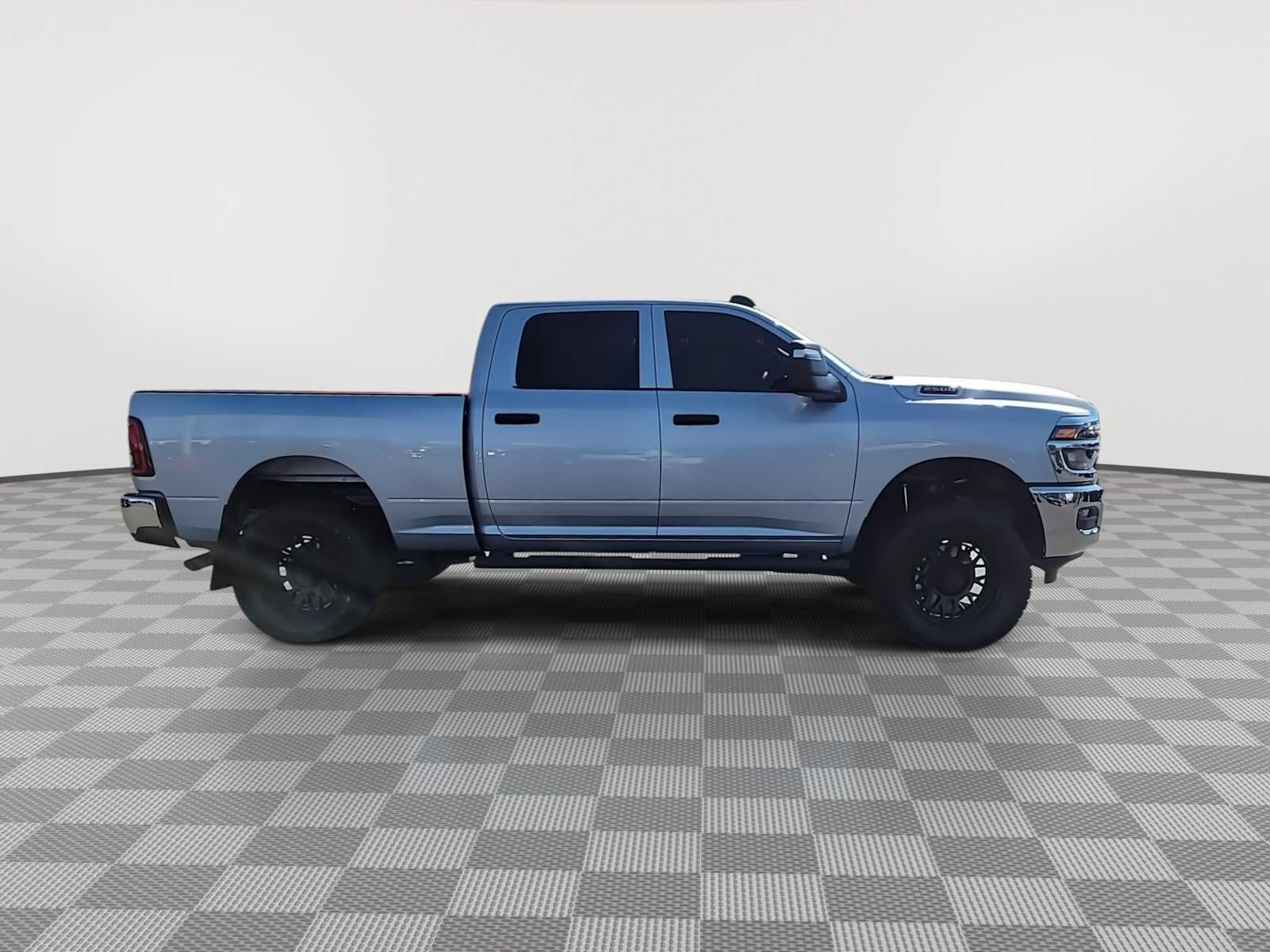 Thumbnail: 2026 RAM 2500 - 9