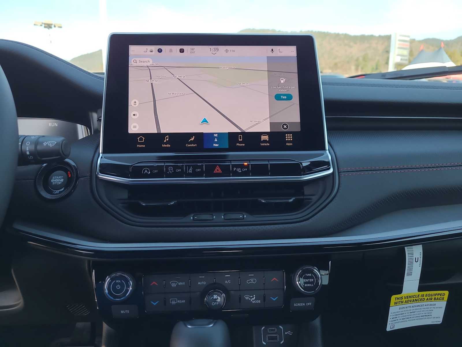 Thumbnail: 2026 Jeep Compass - 24