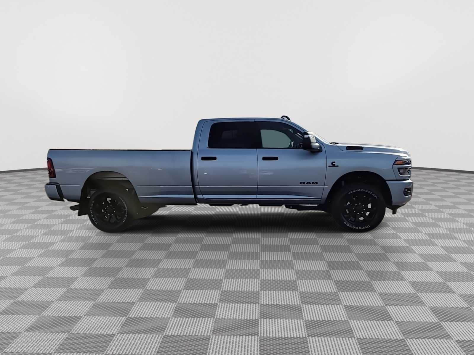 Thumbnail: 2026 RAM 2500 - 9