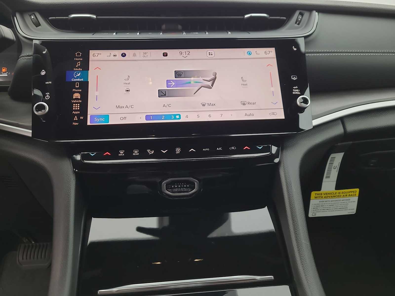 Thumbnail: 2026 Jeep Grand Cherokee - 24