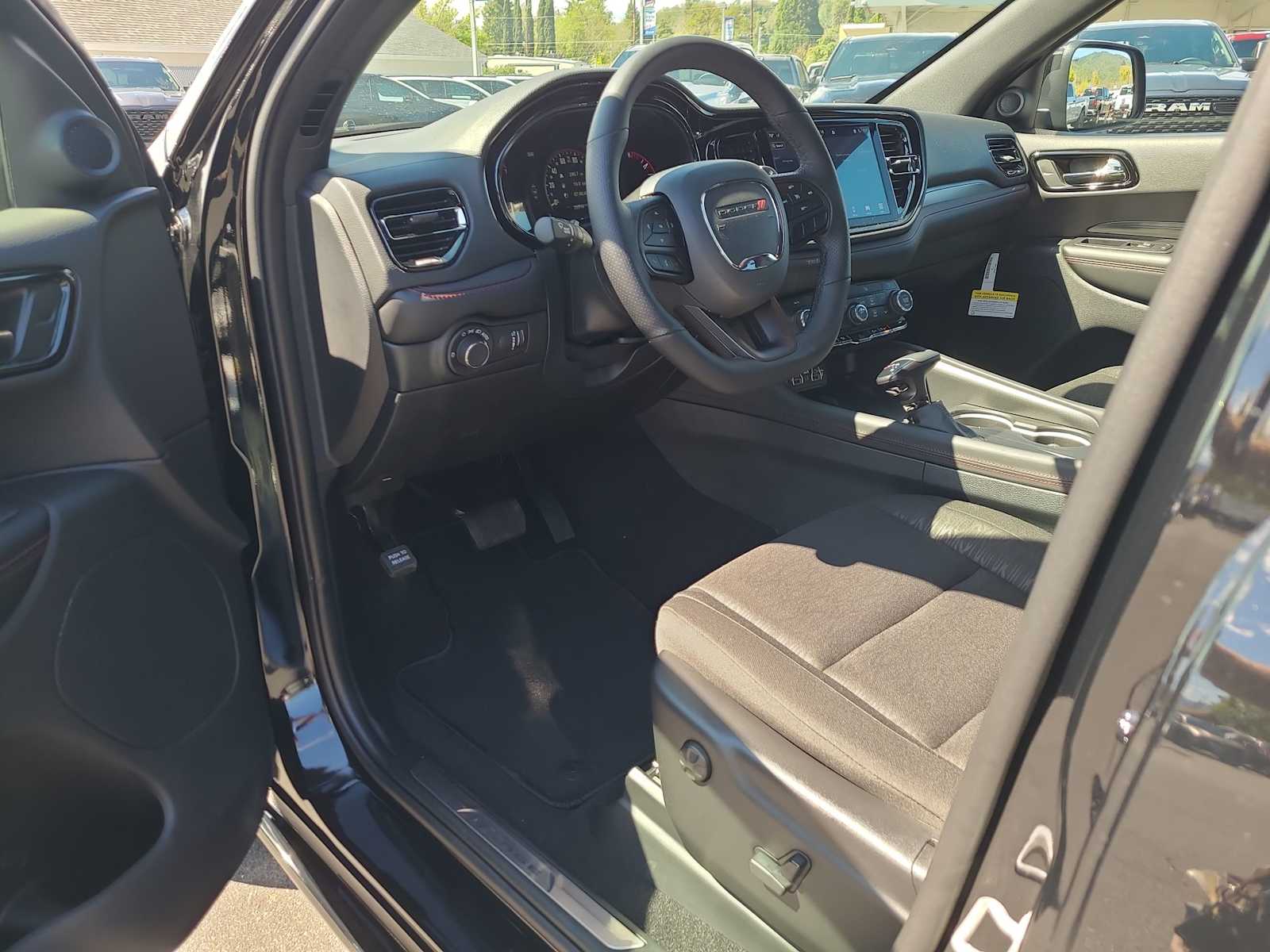 Thumbnail: 2026 Dodge Durango - 10