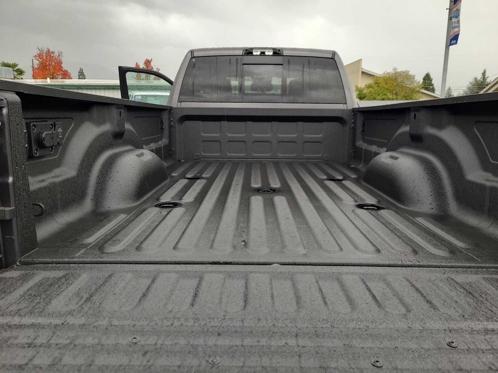 Thumbnail: 2026 RAM 3500 - 27