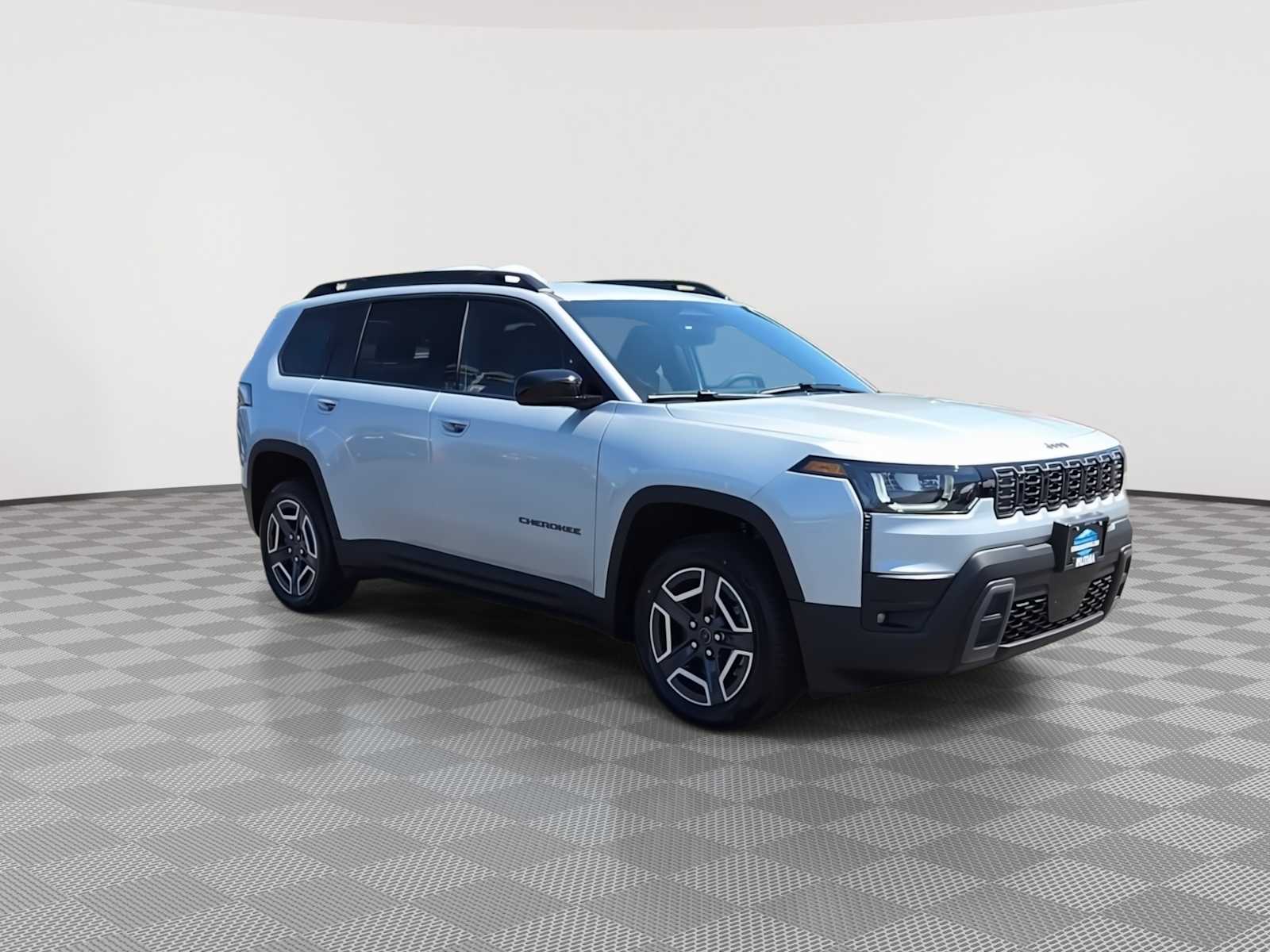 Thumbnail: 2026 Jeep Cherokee - 2