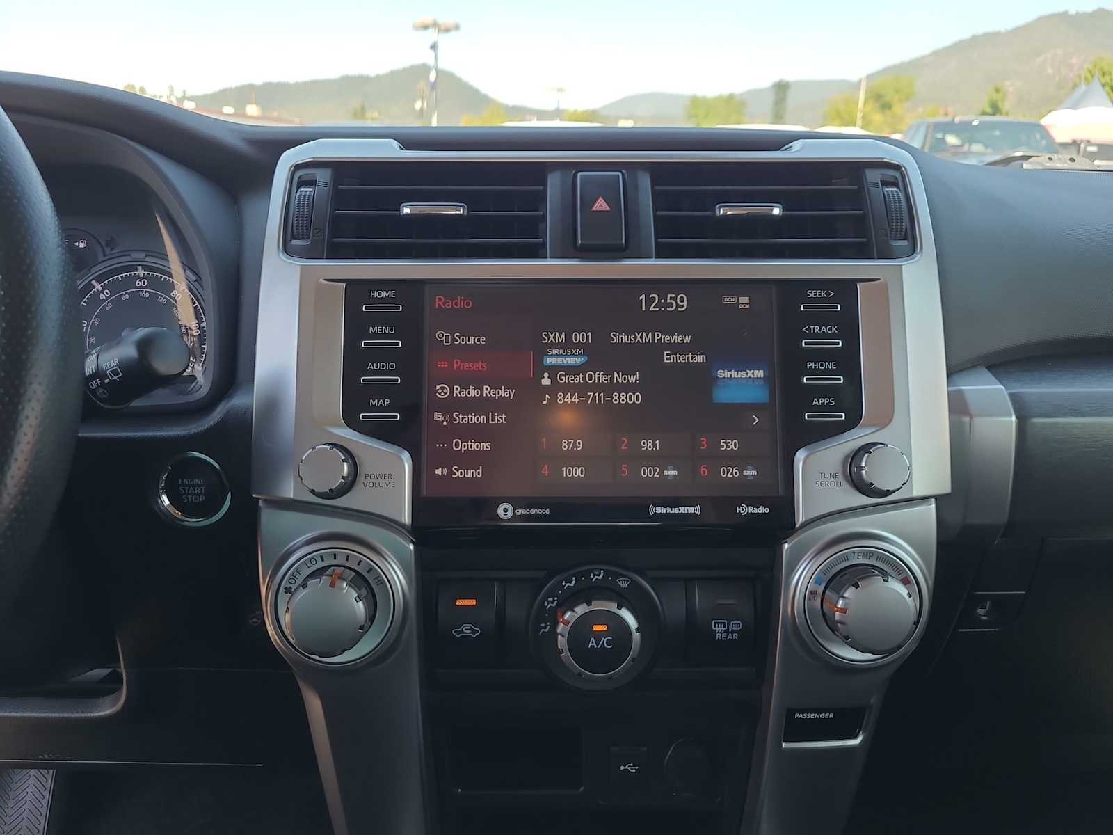 Thumbnail: 2024 Toyota 4Runner - 24