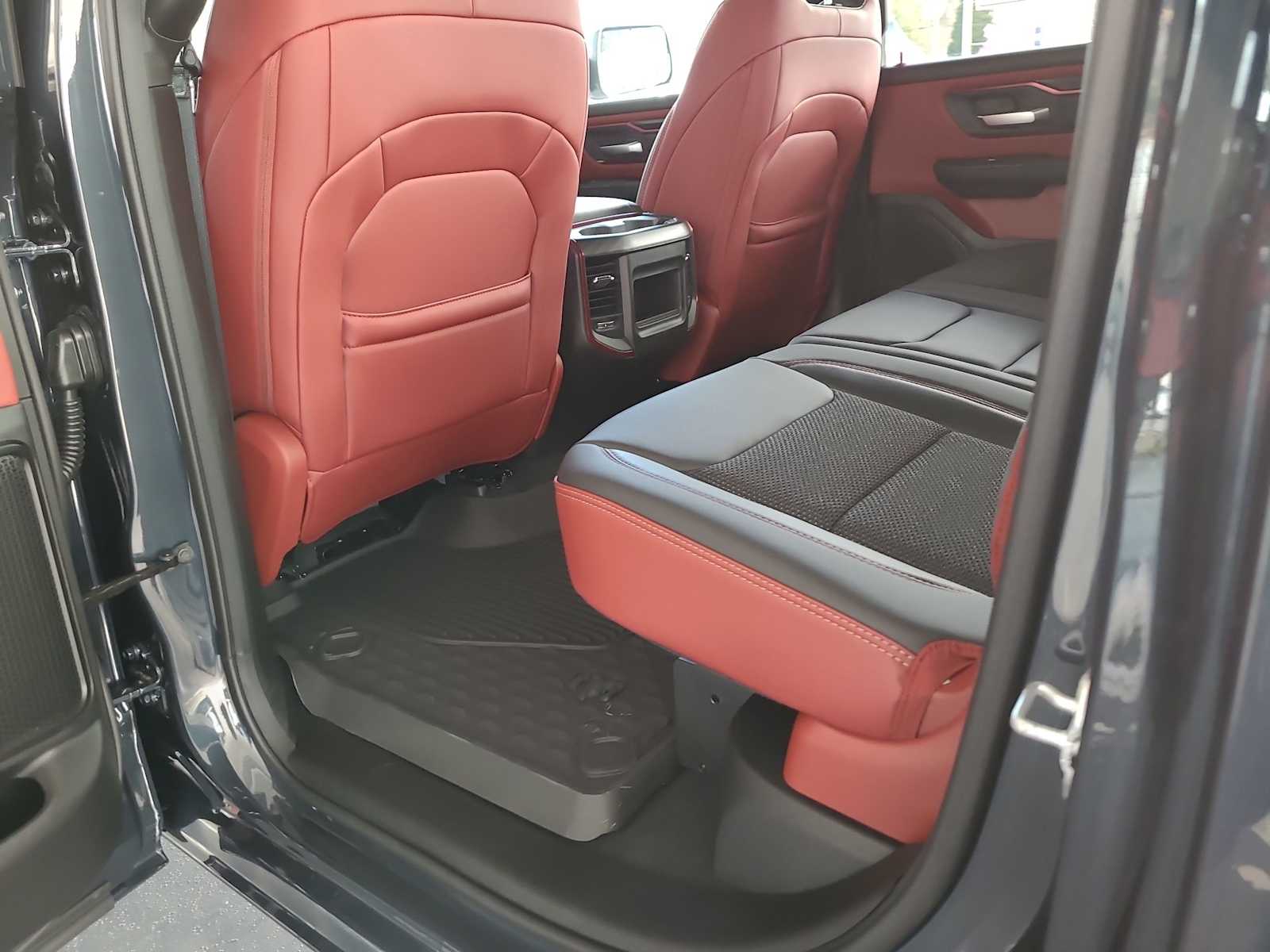 Thumbnail: 2026 RAM 1500 - 20