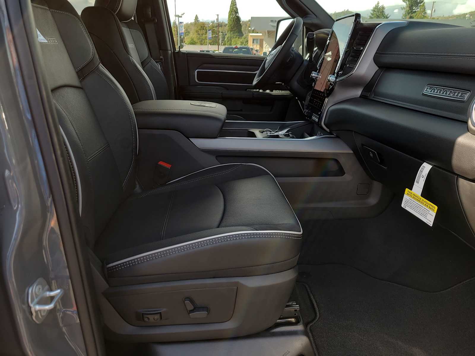 Thumbnail: 2026 RAM 2500 - 22