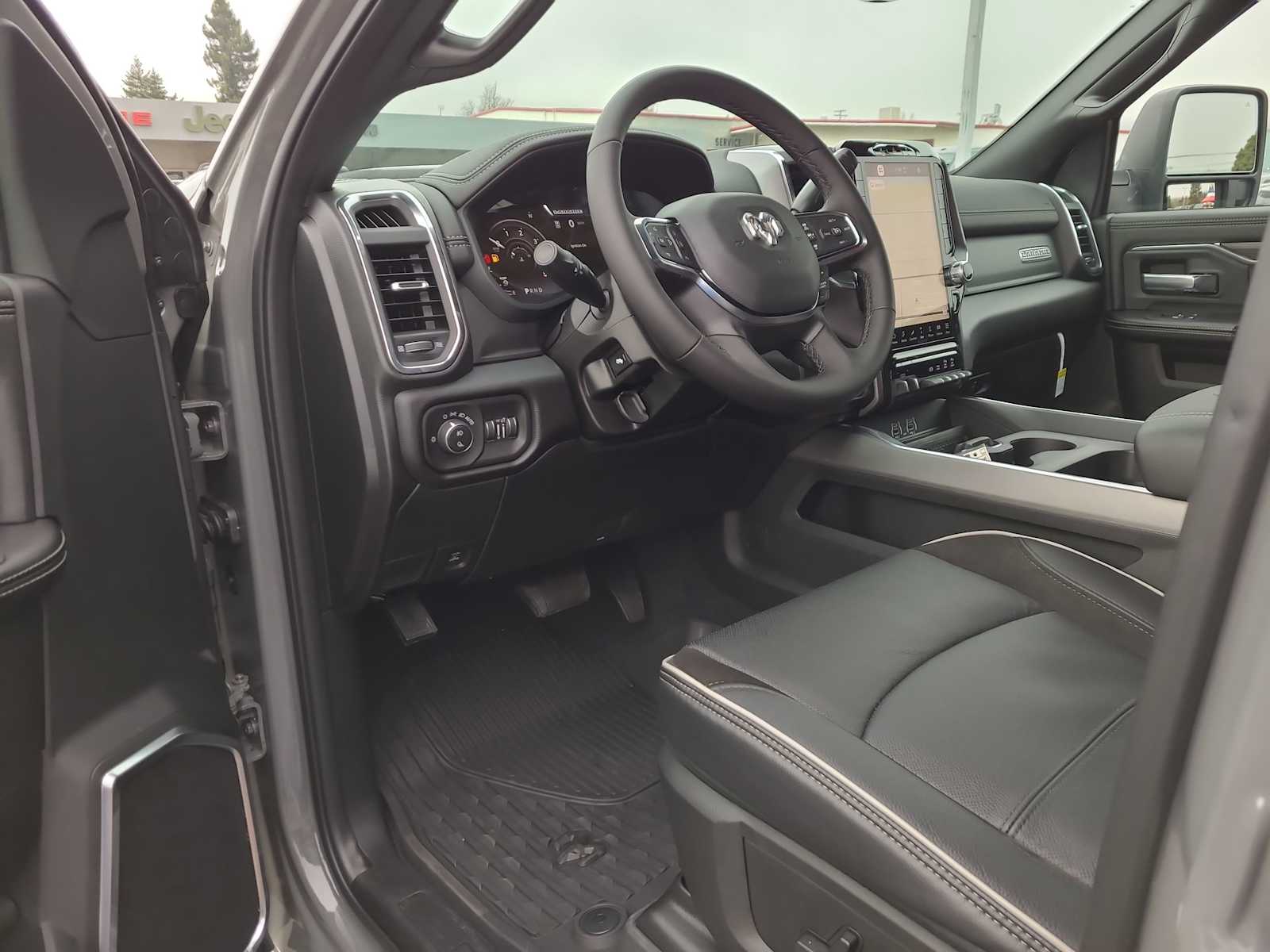 Thumbnail: 2026 RAM 3500 - 10