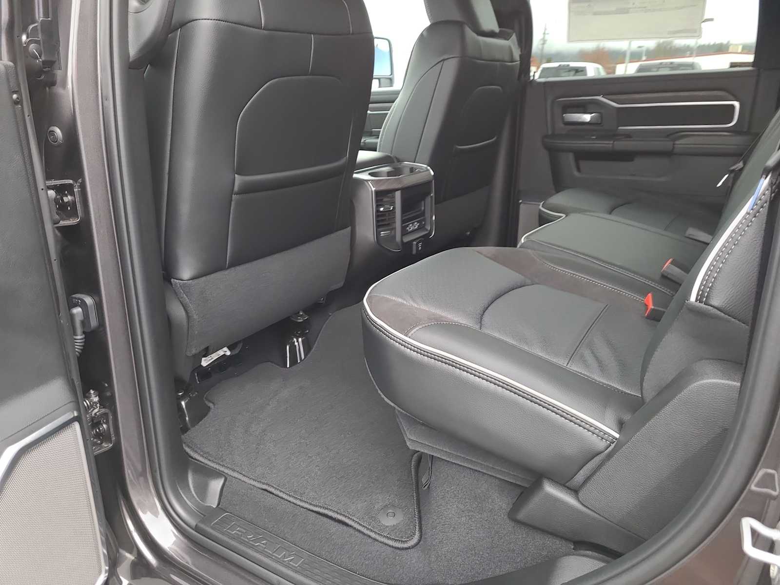 Thumbnail: 2026 RAM 2500 - 20