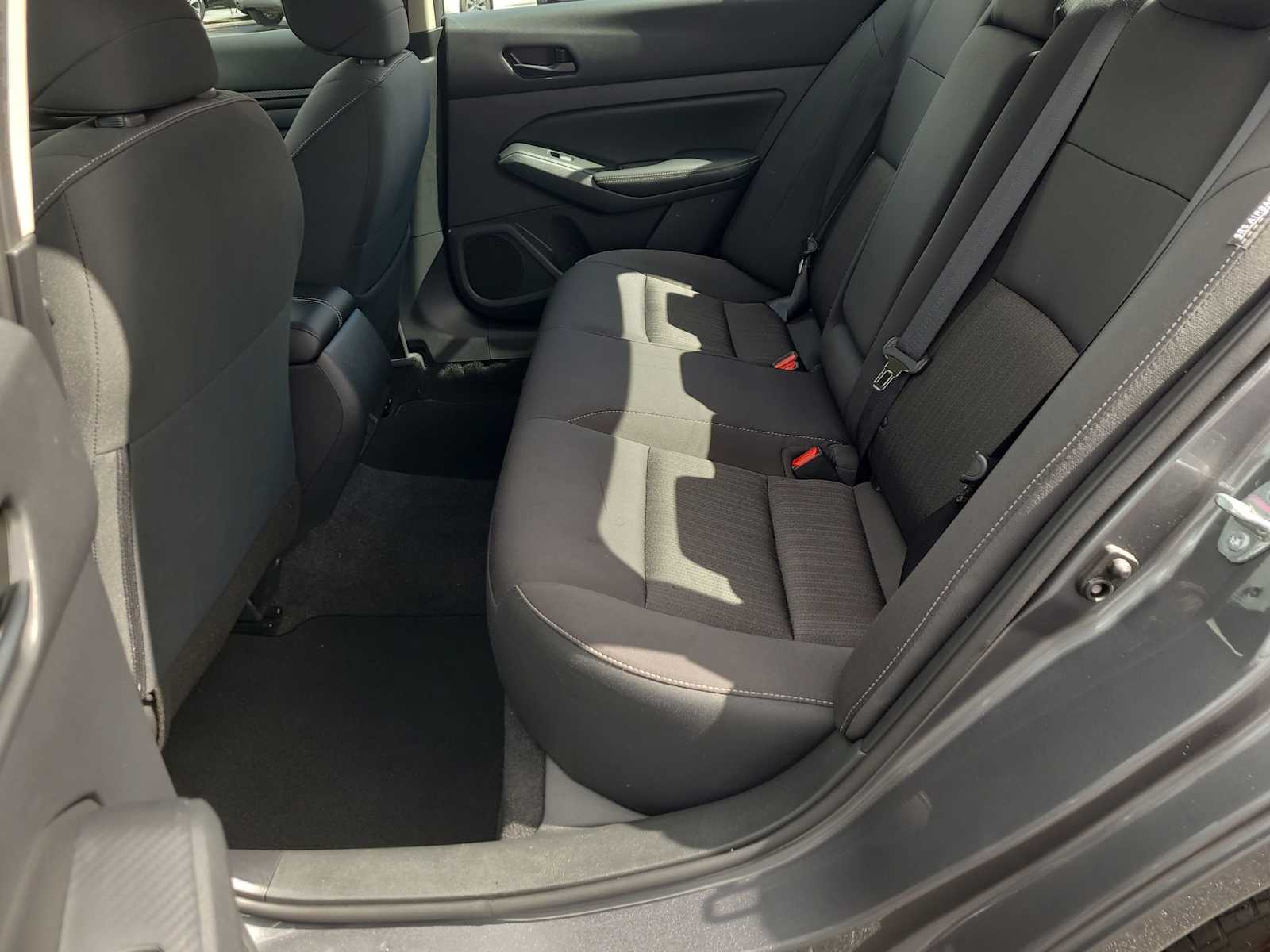 Thumbnail: 2025 Nissan Altima - 21