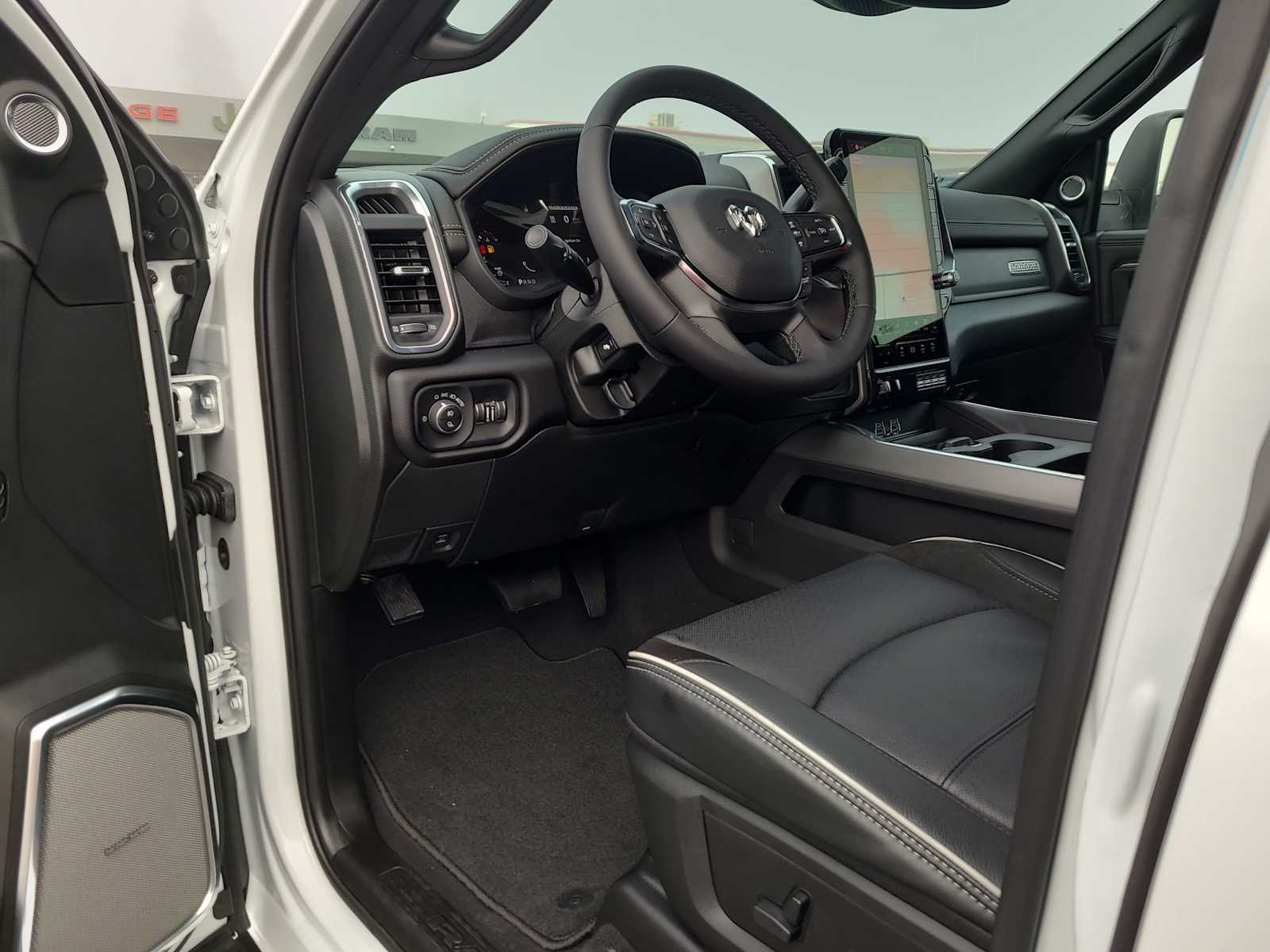 Thumbnail: 2026 RAM 2500 - 10