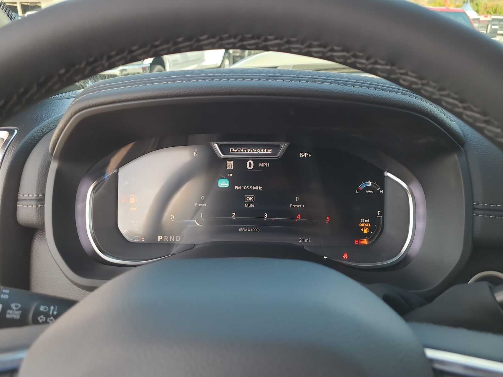 Thumbnail: 2026 RAM 2500 - 26