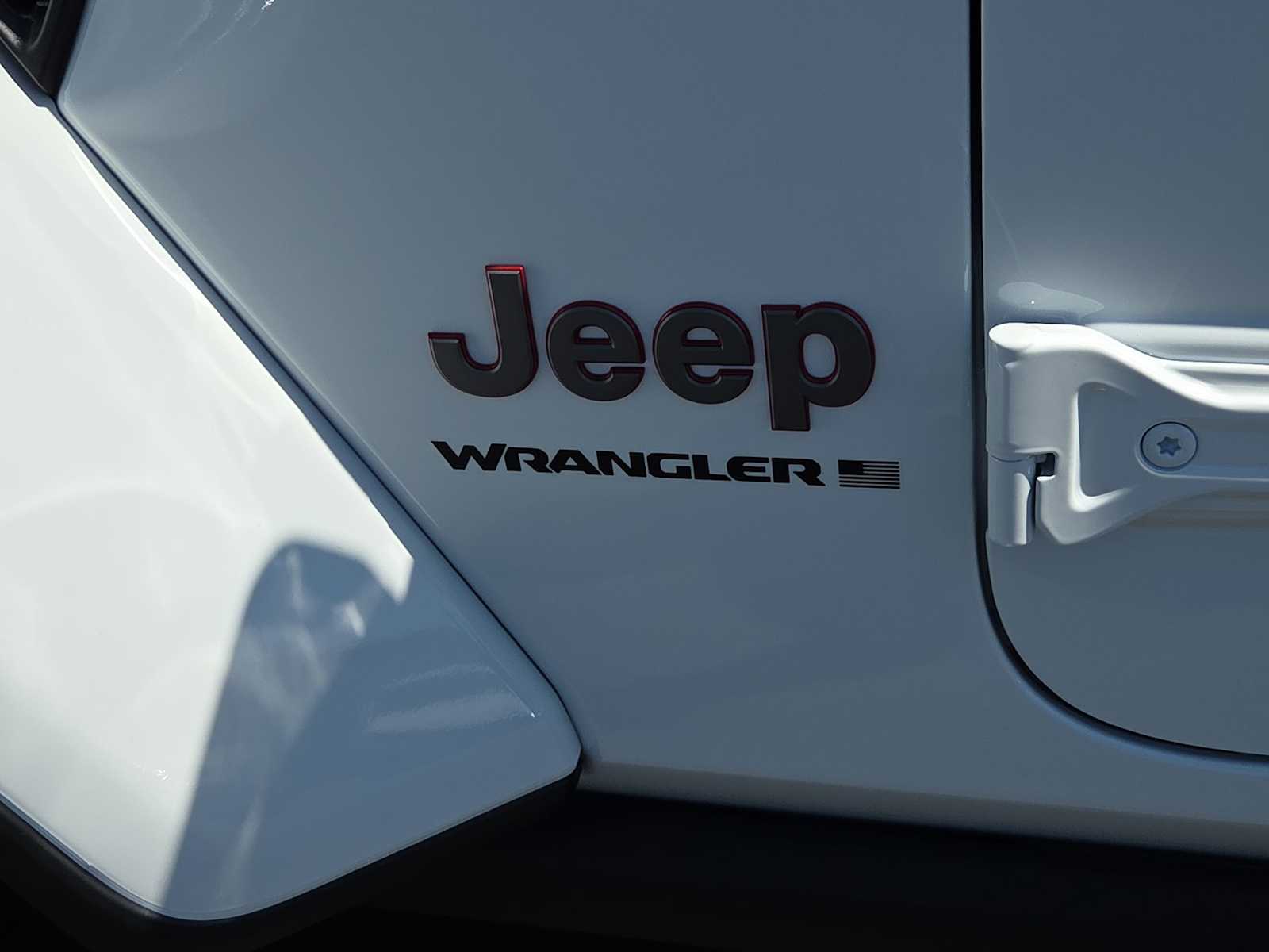 Thumbnail: 2026 Jeep Wrangler - 15