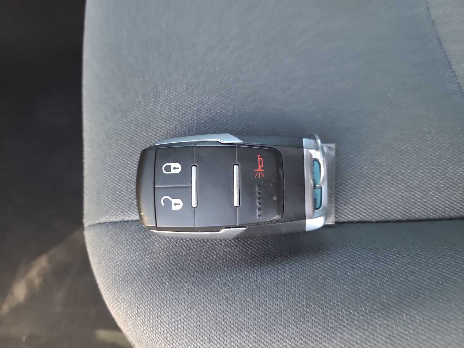 Thumbnail: 2022 RAM 3500 - 28