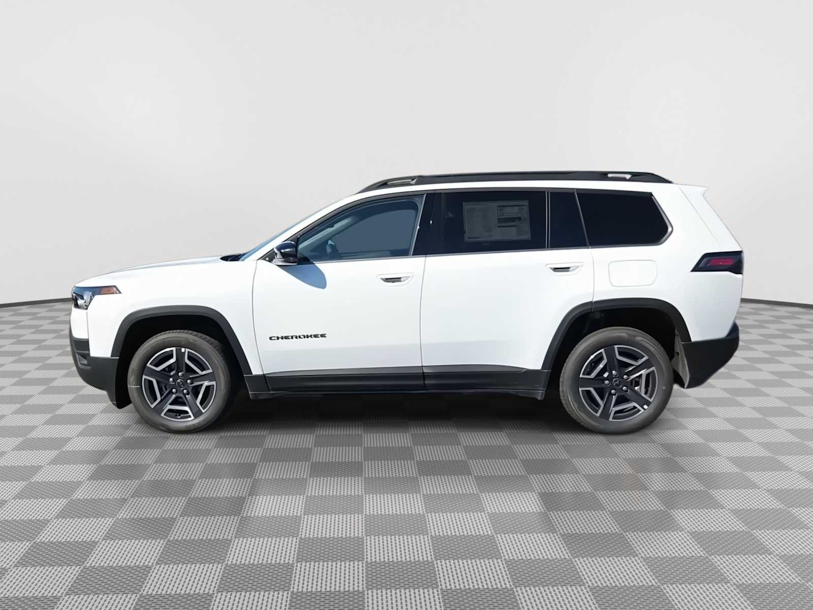 2026 Jeep Cherokee Limited - Photo 5