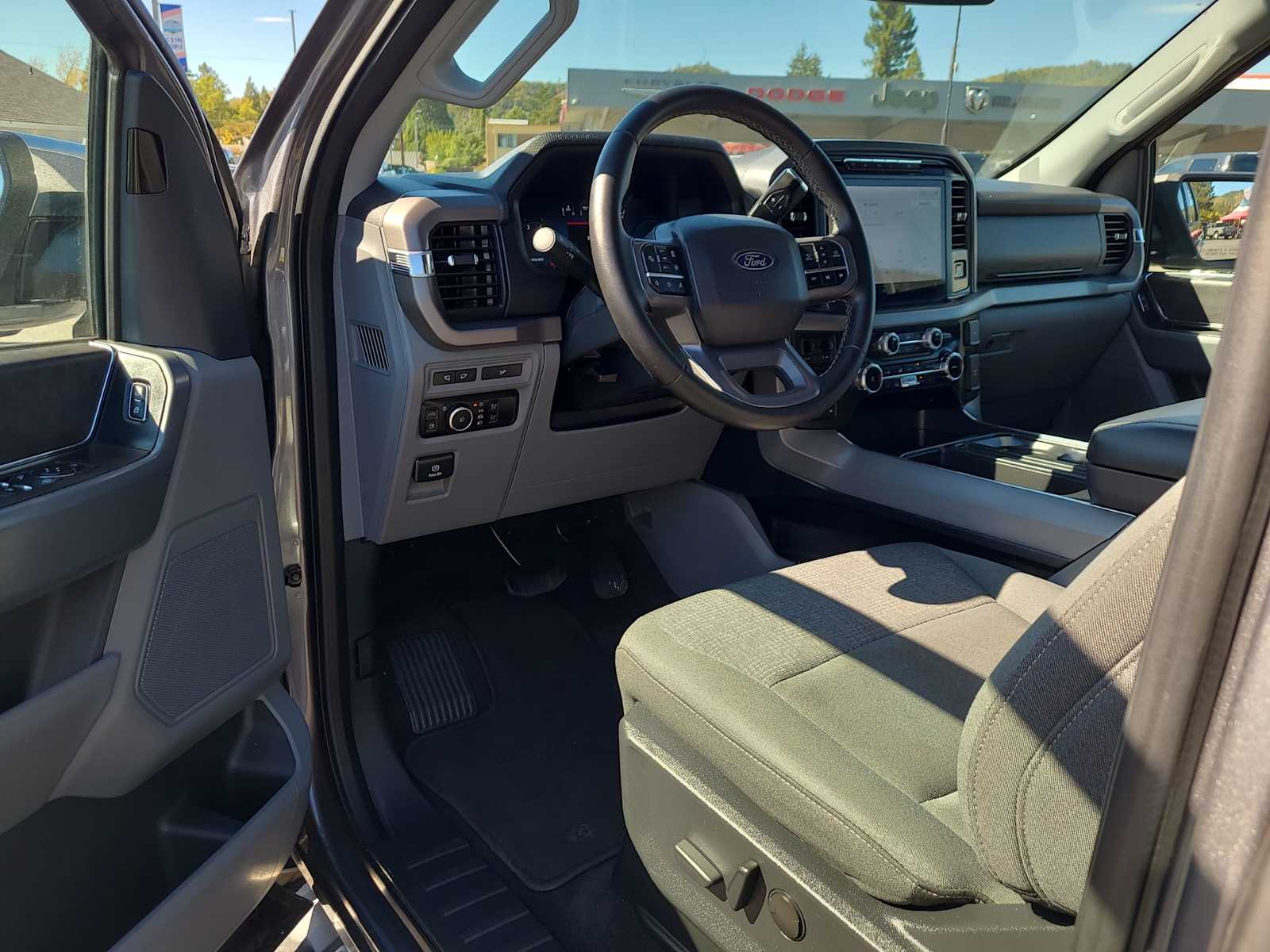 Thumbnail: 2024 Ford F-150 - 10