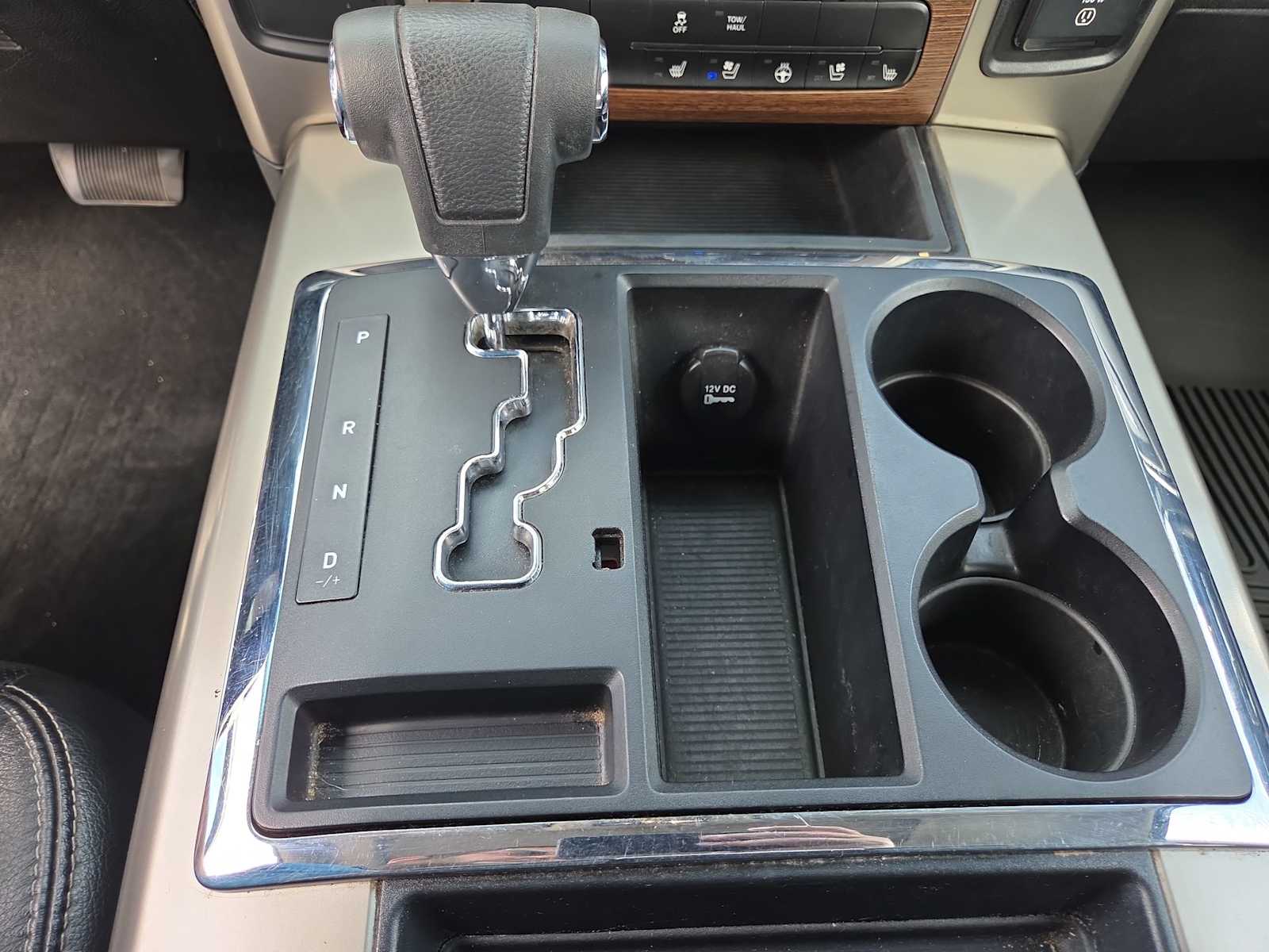 Thumbnail: 2013 RAM 1500 - 25