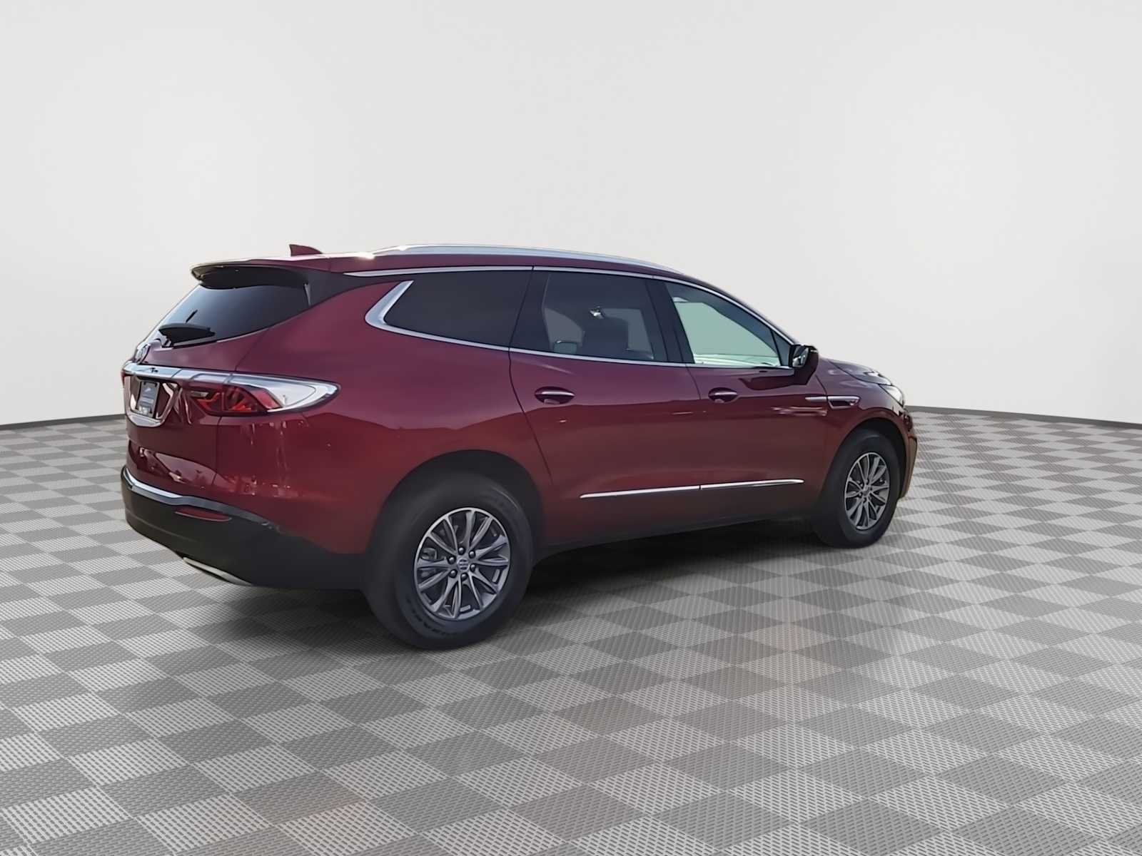 Thumbnail: 2024 Buick Enclave - 8