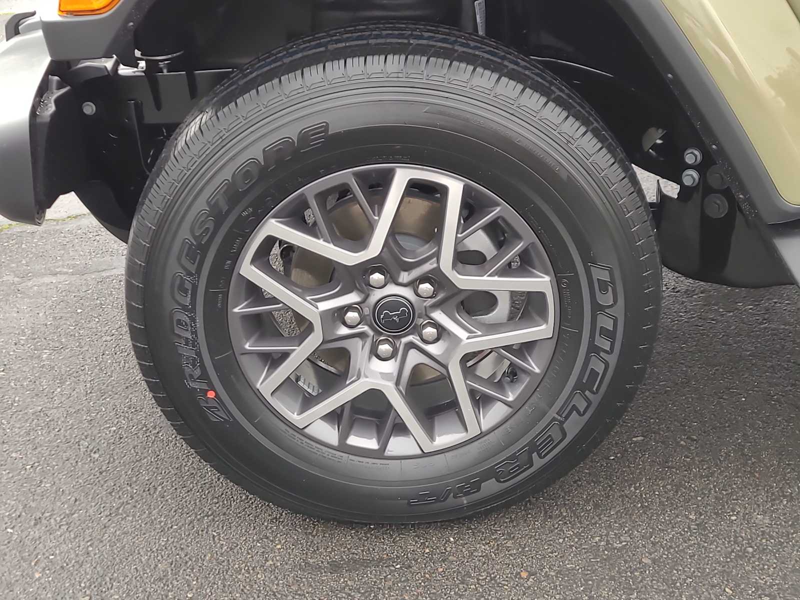 Thumbnail: 2026 Jeep Wrangler - 16