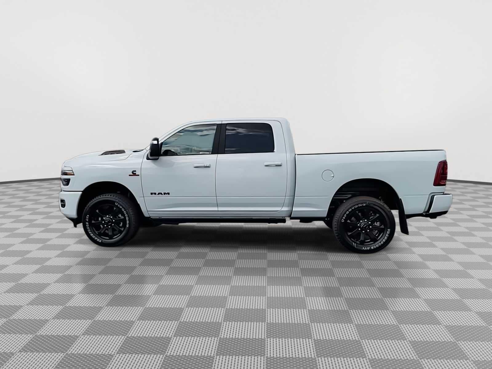 Thumbnail: 2026 RAM 2500 - 5