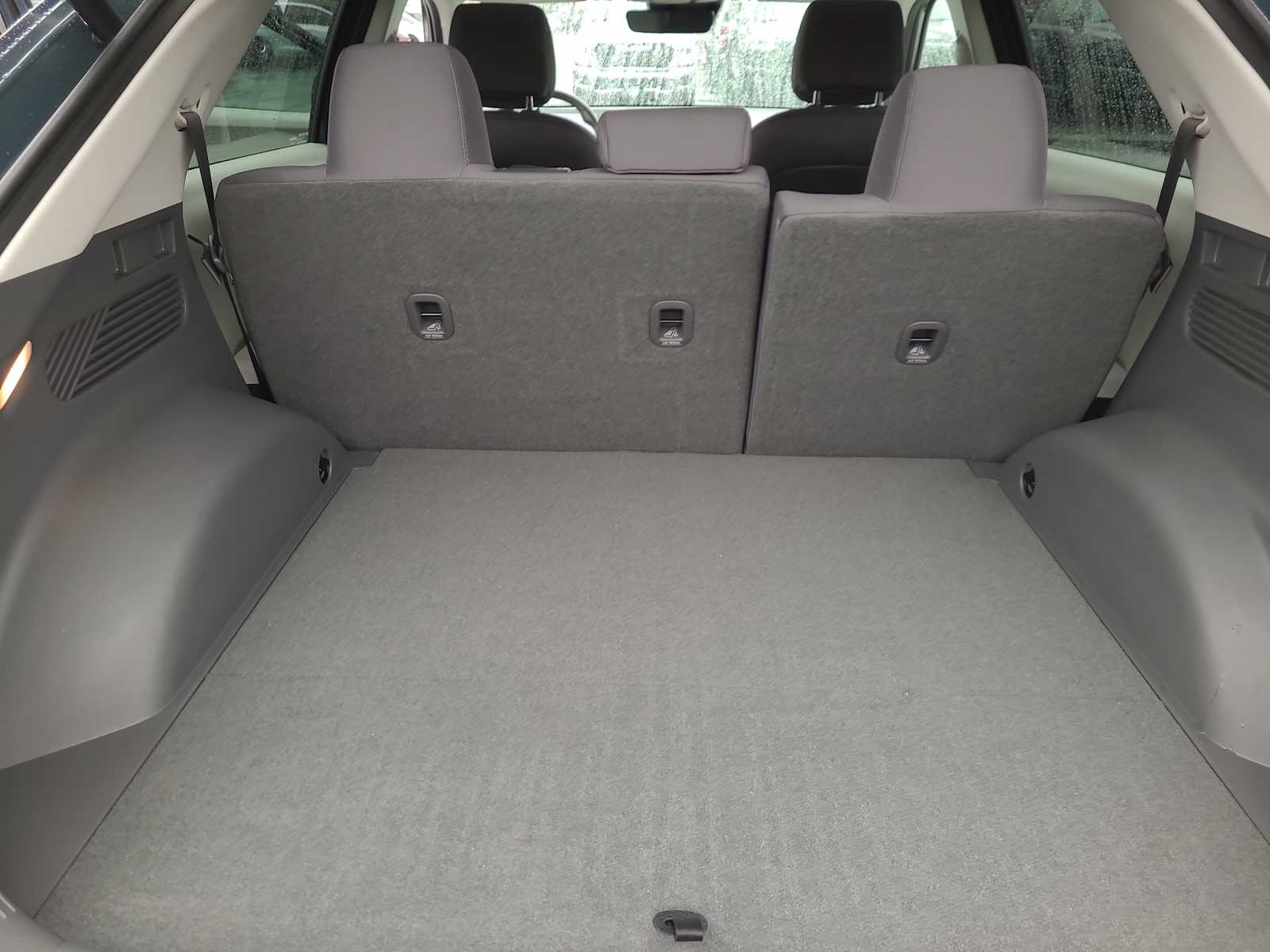 Thumbnail: 2024 Hyundai Ioniq 5 - 27